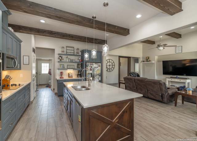 Property at 72 Red Fox, Poteet, TX 78065, 4 beds, 2.5 baths