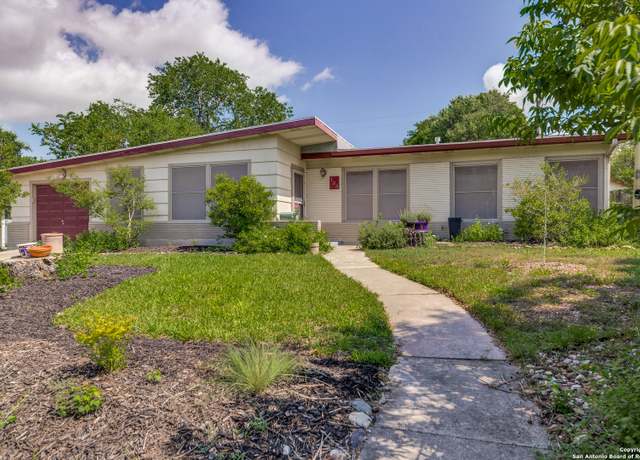 Property at 123 Teakwood, San Antonio, TX 78216, 3 beds, 1 bath