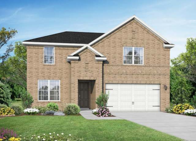 Property at 6507 Lowrie Block, San Antonio, TX 78239, 4 beds, 3.5 baths