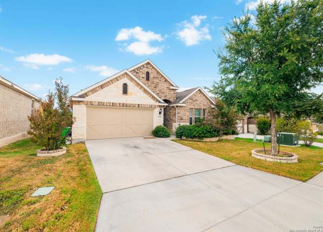 Property at 13726 Quiet Fox, San Antonio, TX 78245, 3 beds, 2 baths