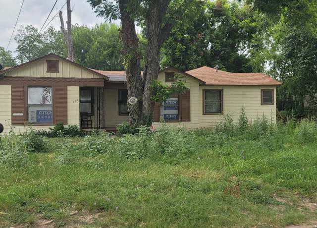 Property at 330 Montclair, Alamo Heights, TX 78209, 6 beds, 2 baths