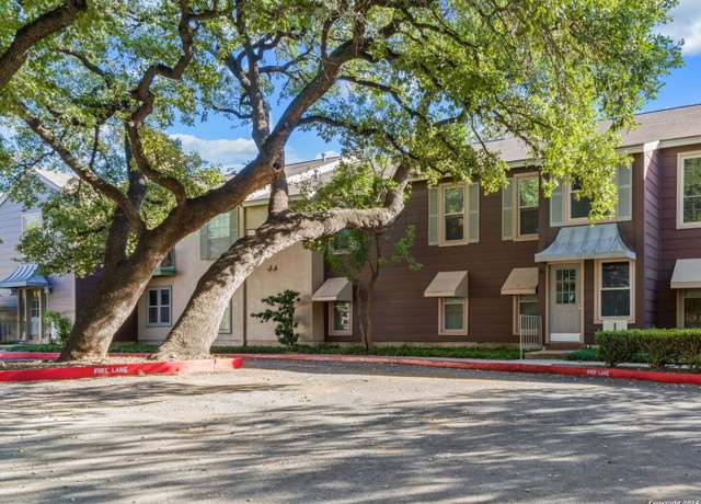 Property at 2300 Nacogdoches Rd Unit 232-I, San Antonio, TX 78209-2186, 3 beds, 2 baths