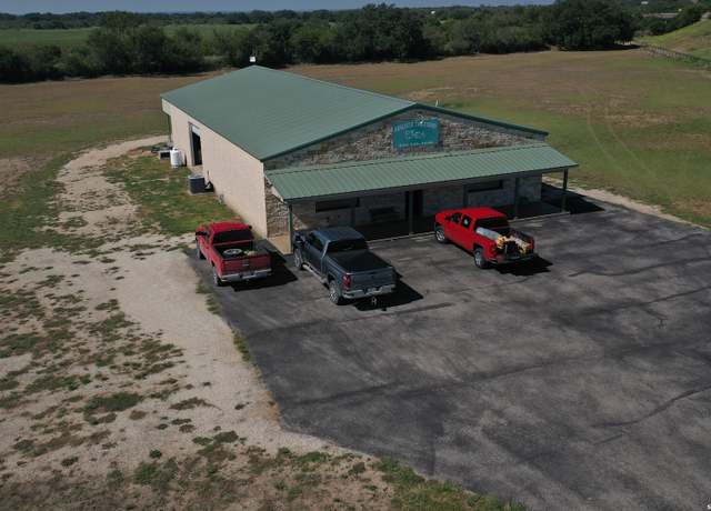 Property at 2518 County Road 454, Hondo, TX 78861-6237