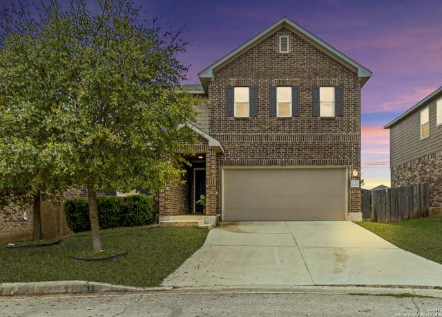 Property at 1430 Hawk Ct, San Antonio, TX 78245, 3 beds, 2.5 baths
