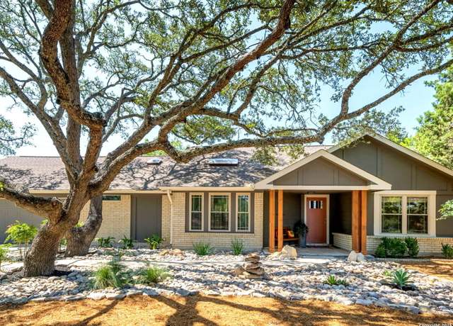 Property at 100 Scissor Tail Trl, Boerne, TX 78006-8946, 3 beds, 2 baths