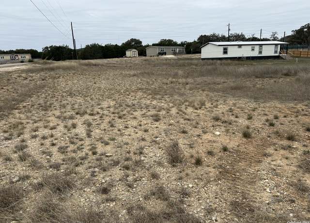 Property at 602 Pr 1523, Bandera, TX 78003