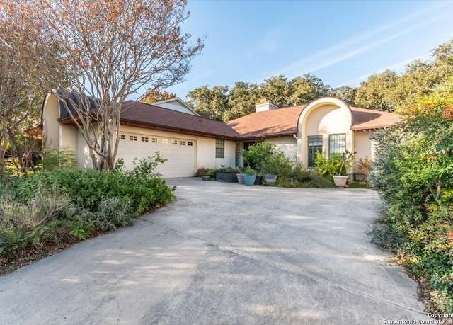 Property at 4415 Shavano Way, San Antonio, TX 78249, 4 beds, 2 baths