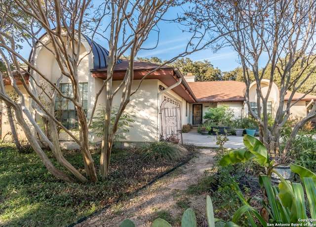 Property at 4415 Shavano Way, San Antonio, TX 78249, 4 beds, 2 baths