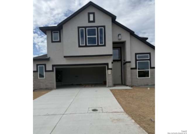 Property at 121 Cherrybark Oak, Castroville, TX 78009, 4 beds, 3 baths