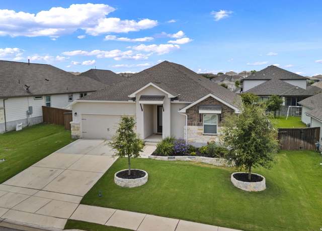 Property at 6529 Crockett Cv, Schertz, TX 78108, 4 beds, 3 baths