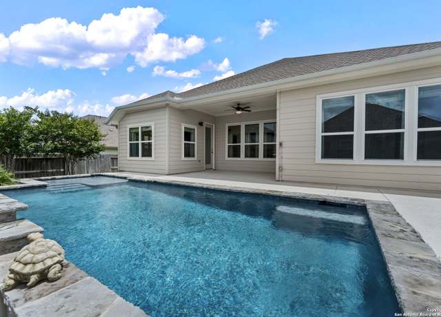 Property at 6529 Crockett Cv, Schertz, TX 78108, 4 beds, 3 baths