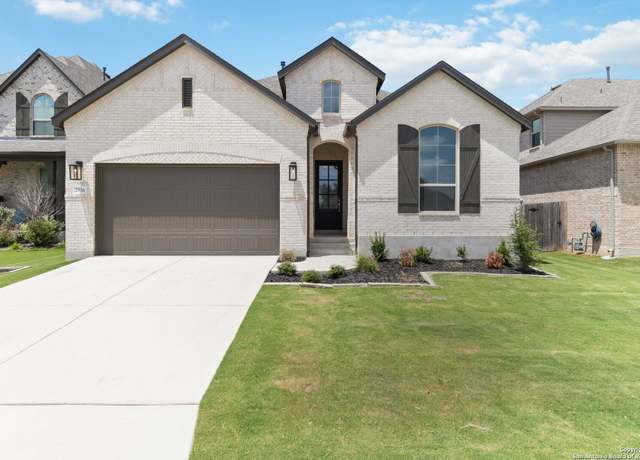Property at 2916 Edinburgh Park, Bulverde, TX 78163, 4 beds, 3 baths