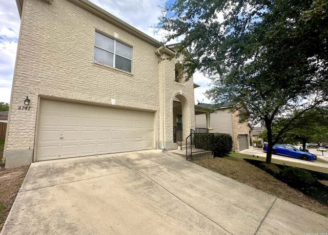 Property at 6741 Wayman, Live Oak, TX 78233, 4 beds, 2.5 baths