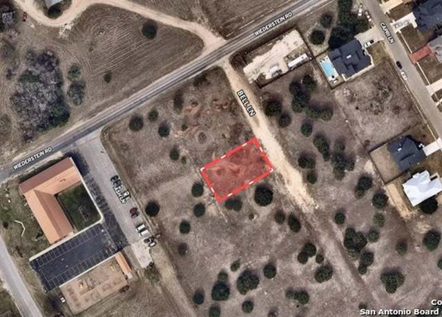Property at 15321 Bell Ln, Selma, TX 78154