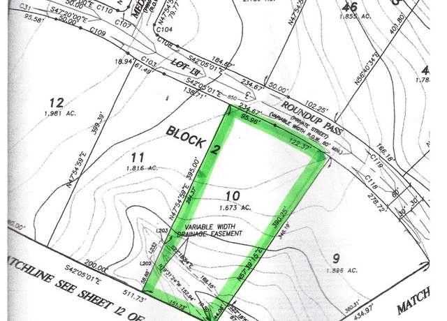 Property at 13354 Roundup Pass, San Antonio, TX 78245