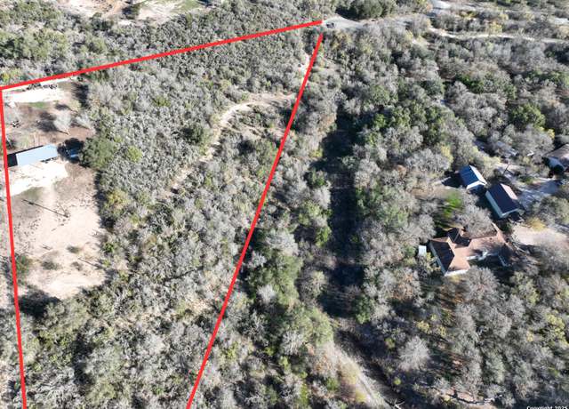 Property at 679 County Road 4614, Castroville, TX 78009-6002