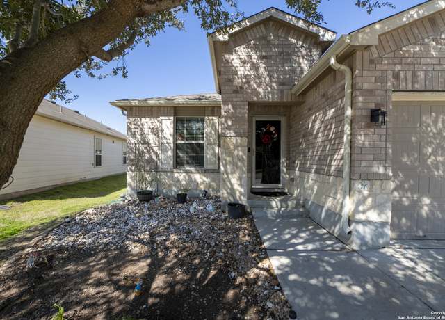 Property at 9411 Hanover Sky, Converse, TX 78109, 3 beds, 2 baths