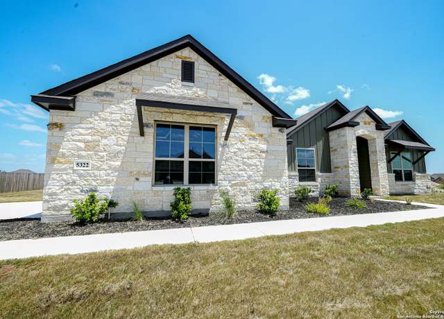 Property at 9109 Spanish Frk, San Antonio, TX 78263, 4 beds, 3 baths