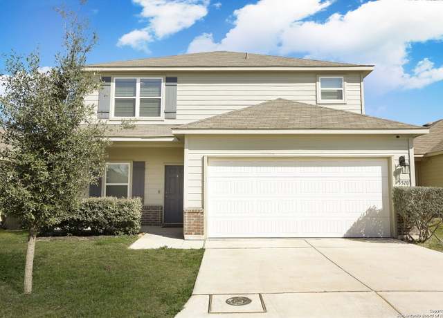 Property at 3510 Storm Moon, Converse, TX 78109, 4 beds, 2.5 baths