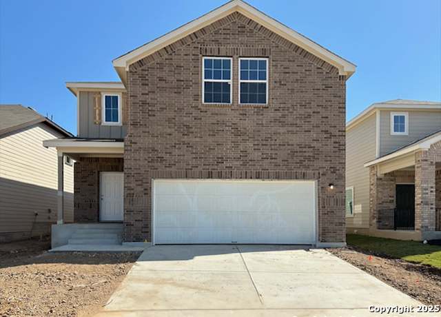 Property at 13746 Birch Xing, San Antonio, TX 78252, 5 beds, 3 baths