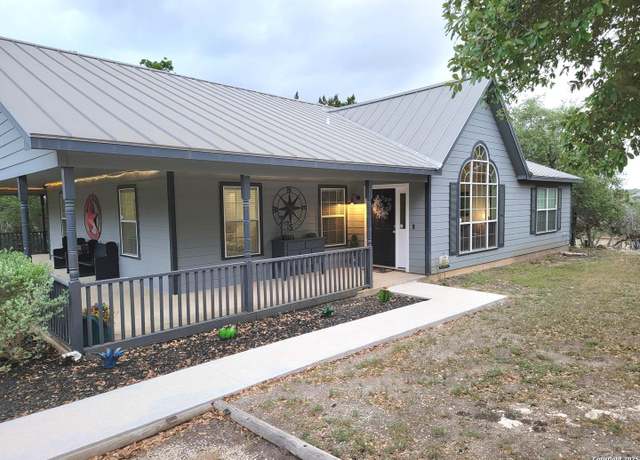 Property at 808 Lasso Loop, Canyon Lake, TX 78133-2055, 3 beds, 2.5 baths