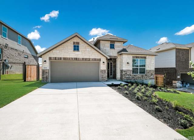 Property at 5515 Wilder St, New Braunfels, TX 78132, 4 beds, 3 baths