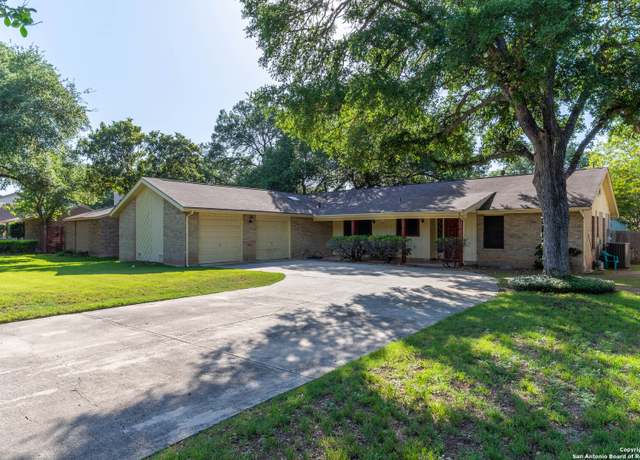 Property at 15419 Long Crk, San Antonio, TX 78247, 3 beds, 2 baths