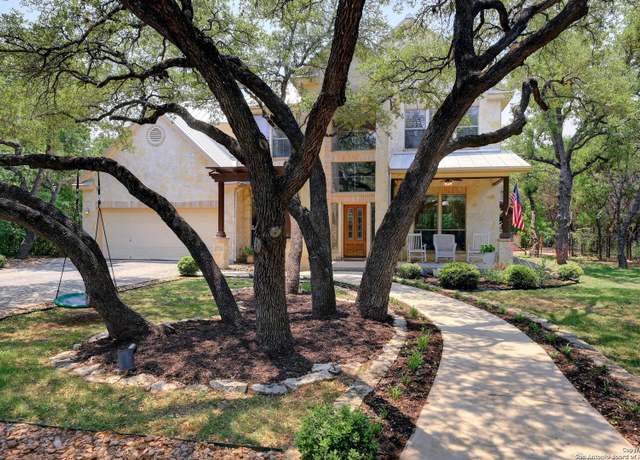 Property at 15315 Flying Cir, San Antonio, TX 78023, 4 beds, 3.5 baths