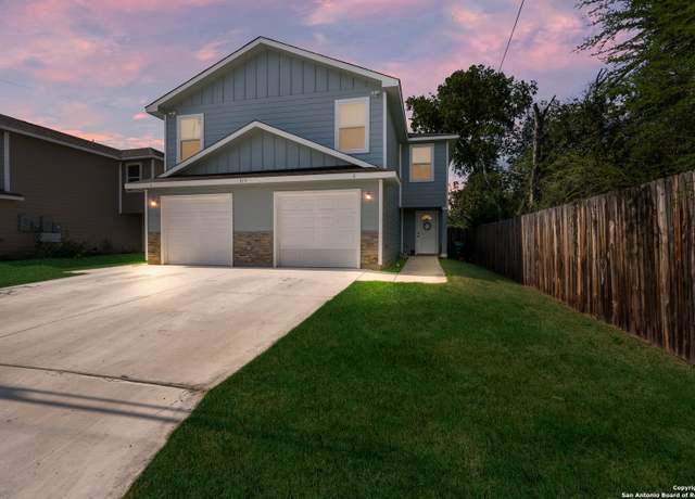 Property at 315 Bundy, San Antonio, TX 78220, 6 beds, 5 baths