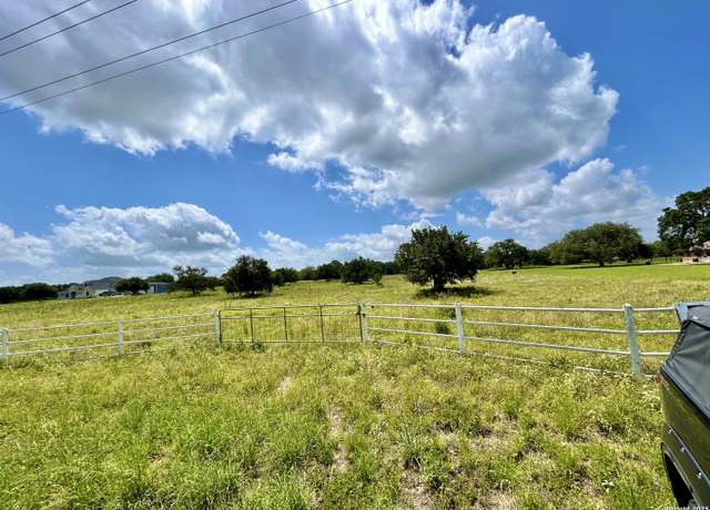 Property at LOT 229 IH 35, Natalia, TX 78059