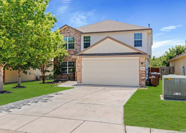 Property at 15414 Night Heron, San Antonio, TX 78253-4462, 5 beds, 3.5 baths
