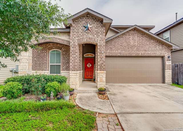 Property at 7323 Independence, San Antonio, TX 78223, 4 beds, 3.5 baths