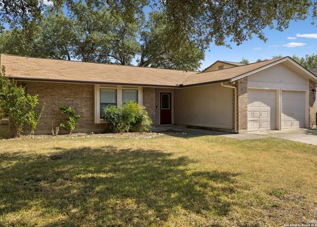 Property at 10330 Country, San Antonio, TX 78240, 3 beds, 2 baths