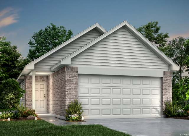 Property at 3211 Katzer Ln, Converse, TX 78109, 3 beds, 2 baths