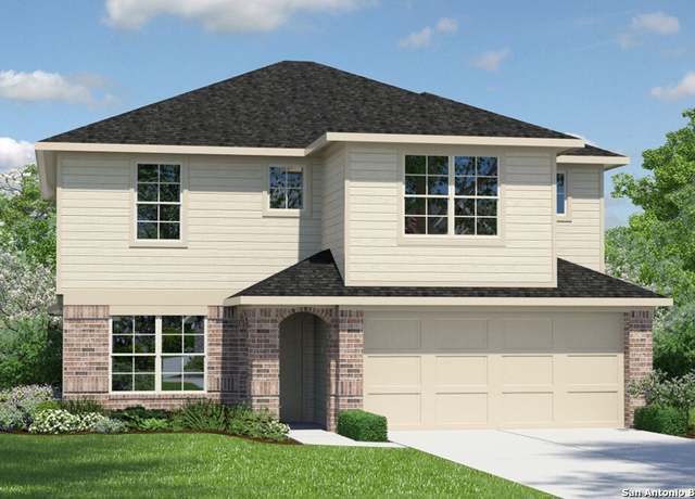 Property at 109 Heron Reef, San Antonio, TX 78253, 5 beds, 2.5 baths