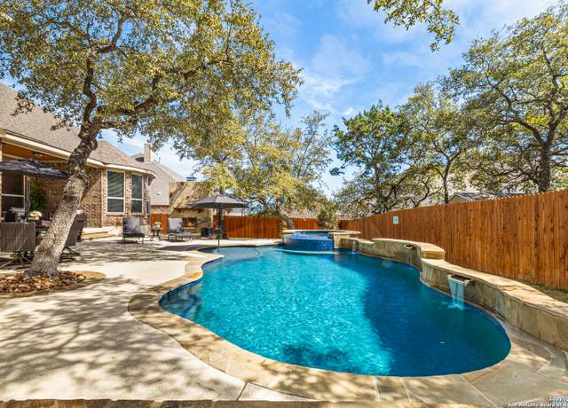 Property at 12406 Maurer Rnch, San Antonio, TX 78253, 5 beds, 4 baths