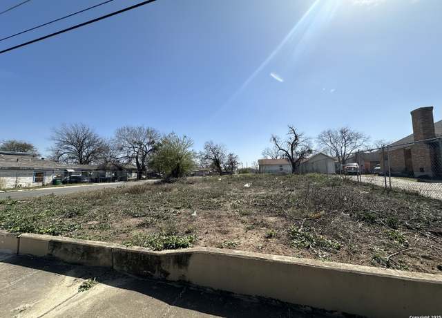 Property at 502 King, San Antonio, TX 78211