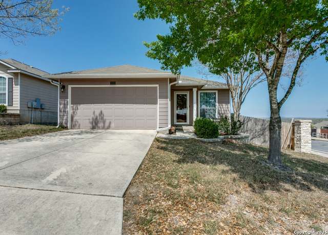Property at 11703 Basil Grass, San Antonio, TX 78245, 3 beds, 2 baths