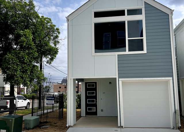 Property at 310 W Evergreen St #113, San Antonio, TX 78212, 2 beds, 2 baths