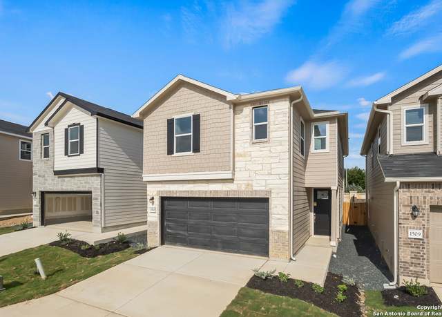 Property at 14839 Vance Jackson Road #1510, San Antonio, TX 78249, 3 beds, 2.5 baths