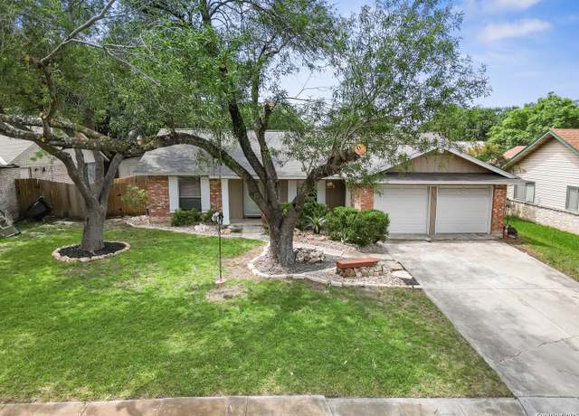 Property at 6726 Fair Lk, San Antonio, TX 78244, 3 beds, 2 baths