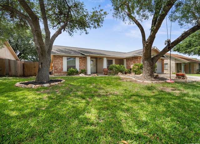 Property at 6726 Fair Lk, San Antonio, TX 78244, 3 beds, 2 baths