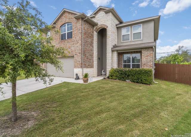 Property at 934 Tenby Castle, New Braunfels, TX 78130, 4 beds, 2.5 baths
