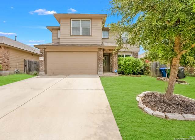 Property at 2622 Willow Pond, San Antonio, TX 78244, 5 beds, 2.5 baths