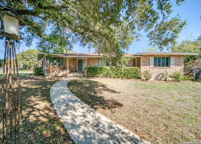 Property at 101 Linda Dr, San Antonio, TX 78216-7311, 5 beds, 4 baths