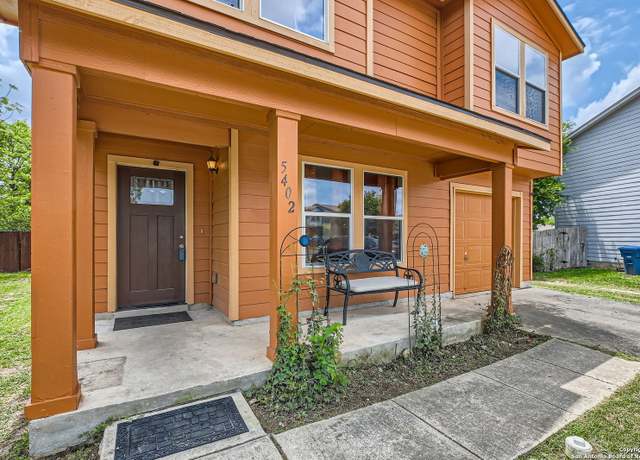 Property at 5402 Palamon Farm, San Antonio, TX 78228, 3 beds, 2.5 baths