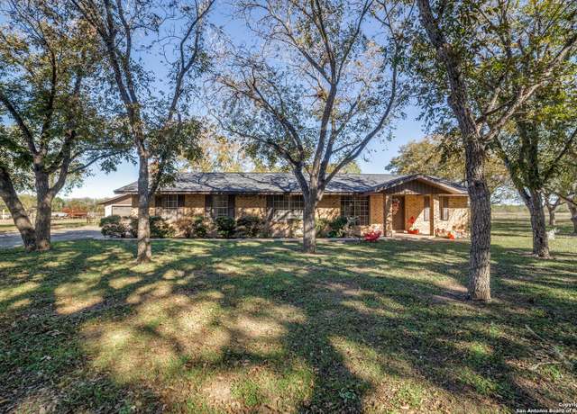 Property at 10180 Aliann, Atascosa, TX 78002, 3 beds, 2 baths