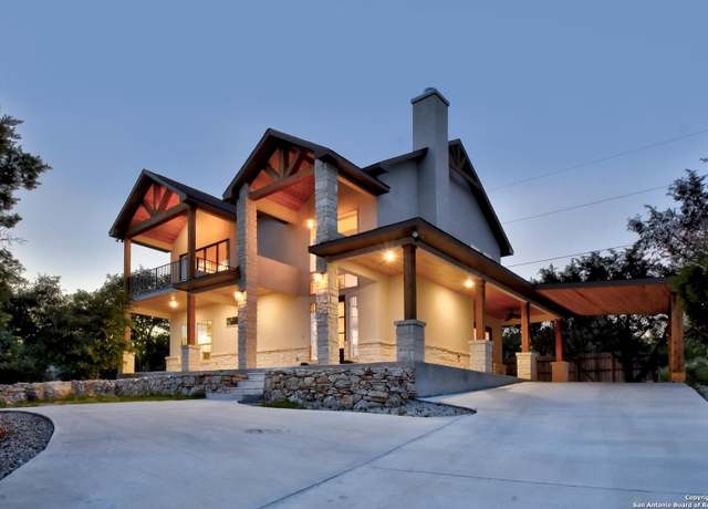 Property at 2191 Grandview Frst, Canyon Lake, TX 78133, 2 beds, 2.5 baths