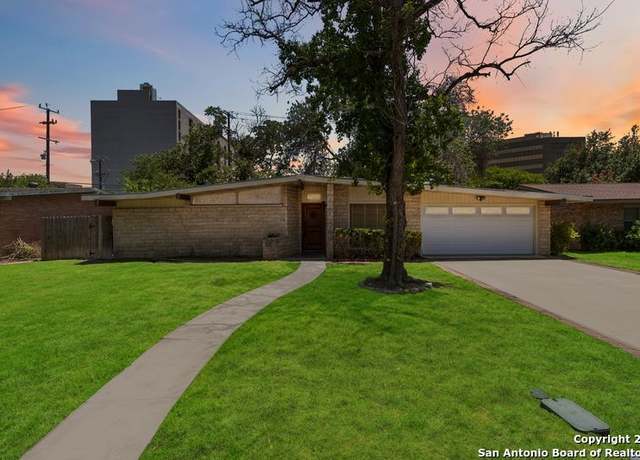 Property at 506 Marquis, San Antonio, TX 78216, 3 beds, 2 baths