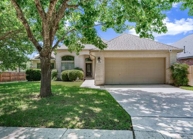 Property at 306 Legend Breeze, San Antonio, TX 78260, 3 beds, 2 baths
